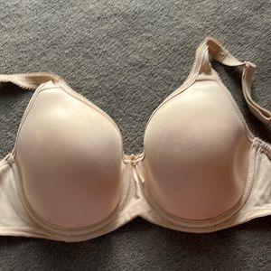 Wacoal underwire bra